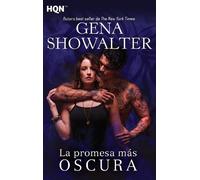 Gena Showalter La promesa más oscura (Tascabile)