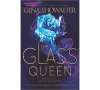 Gena Showalter The Cinder Queen (Copertina rigida) Forest of Good and Evil
