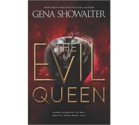 Gena Showalter The Evil Queen (Tascabile)
