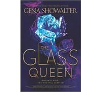 Gena Showalter The Glass Queen (Tascabile) Forest of Good and Evil