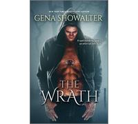 Gena Showalter The Wrath (Tascabile) Rise of the Warlords