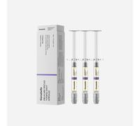 GENABELLE Melacare Spicule Toning Shot Ampolle 1SET (1 ml x 3 pezzi)