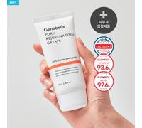 GENABELLE PDRN Skin Rejuvenating Cream 70 ml Hyperformance Dermatology Skin Care