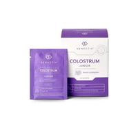 GENACTIV Colostrum Junior - Sambuco Nero e IgG Naturali - 30 Bustine Orali