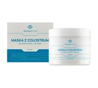 Genactiv R Maschera Nutriente Rivitalizzante Colostrigen 250 ml