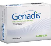 genadis 14 bustine