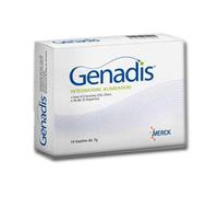 Genadis Integratore 14 Bustine