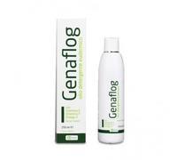 Genaflog Olio Detergente 250 ml