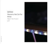 Genai - Heaven Not So Far Away [Ltd. Re