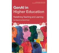 GenAI in Higher Education: Redefining Teaching and Learning