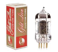 Genalex Gold Lion 12AX7/ECC83 Gold Pins Preamp Tube