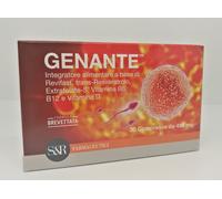 Genante 30 Compresse
