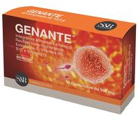 Genante 30 Compresse - Integratore FertilitÃ