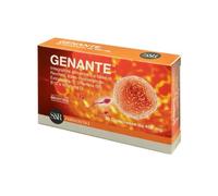 GENANTE 30 COMPRESSE