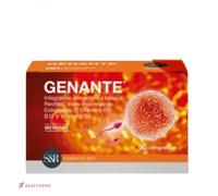 GENANTE 90 COMPRESSE