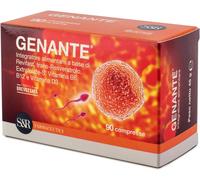 Genante 90 Compresse | Supporto Fertilità e PMA