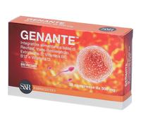 Genante S&R Farmaceutici 90 Compresse