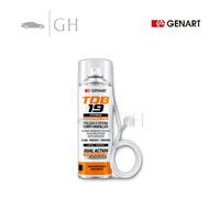 GENART - INTAKE CLEANER PRO DUAL ACTION SPRAY PULIZIA E DIFESA CORPI FARFALLATI