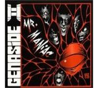 Genaside 2 - Mr Maniac
