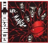 Genaside II - Mr.Maniac [Import]
