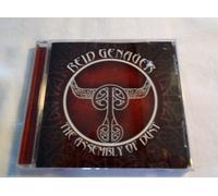 Genauer, Reid - Assembly Of Dust