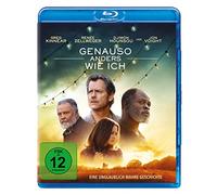 Genauso anders wie ich