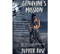 Genavine's Mission: 3