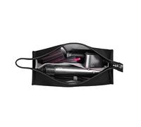 GENCAM Borsa Da Viaggio Per Dyson Airwrap Styler/ Shark Flexstyle Hair Hd430, Nero