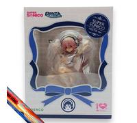 Genco Danmachi x Super Sonico Hestia ver. Figura in scala 1/7 Good Smile comp...