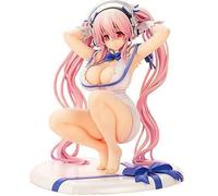 Genco Super Sonico Hestia Ver. 1/7 Scala Figura NUOVA Dal Giappone
