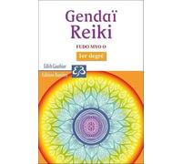 Gendaï Reiki - Fudo Myo O - 1er degré
