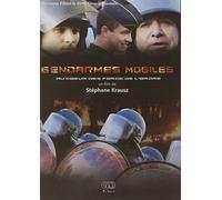 Gendarmes mobiles au coeur des forces de l'ordre