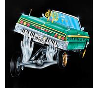 Gendel Sam - Satin Doll