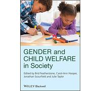 Gender and Child Welfare in Society