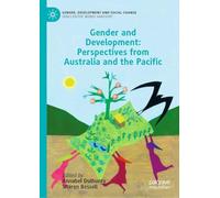 Gender and Development: Perspectives from Australia and the Pacific