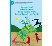 Gender and Development: Perspectives from Australia and the Pacific