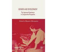 Gender and Development (Tascabile) IDE-JETRO Series
