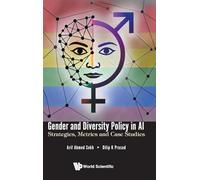 GENDER AND DIVERSITY POLICY IN AI