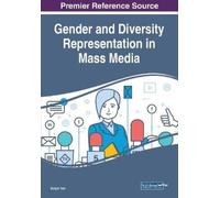 Gender and Diversity Representation in Mass Media (Tascabile)