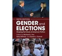 Gender and Elections: Shaping the Future of American Politics