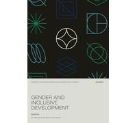 Gender and Inclusive Development