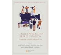 Gender and Media Representation: Perspectives from Sub-saharan Africa
