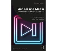 Gender and Media: Representing - Van Bauwel Sofie