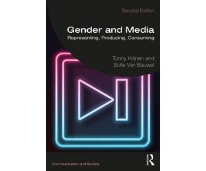 Gender and Media: Representing - Van Bauwel Sofie