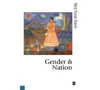 Gender and Nation - Yuvaldavis Nira