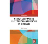 Gender and Power in Early Childhood Education in Indonesia