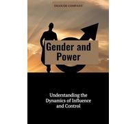Ernest Brooks Gender and Power (Tascabile)