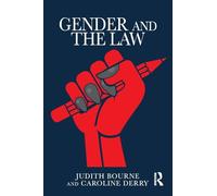 Gender and the Law
