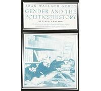 Gender and the Politics of History