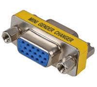 GENDER CHANGER 15 S-S HD; PSG04244 (SEGNALE PRO) Qtà X 1